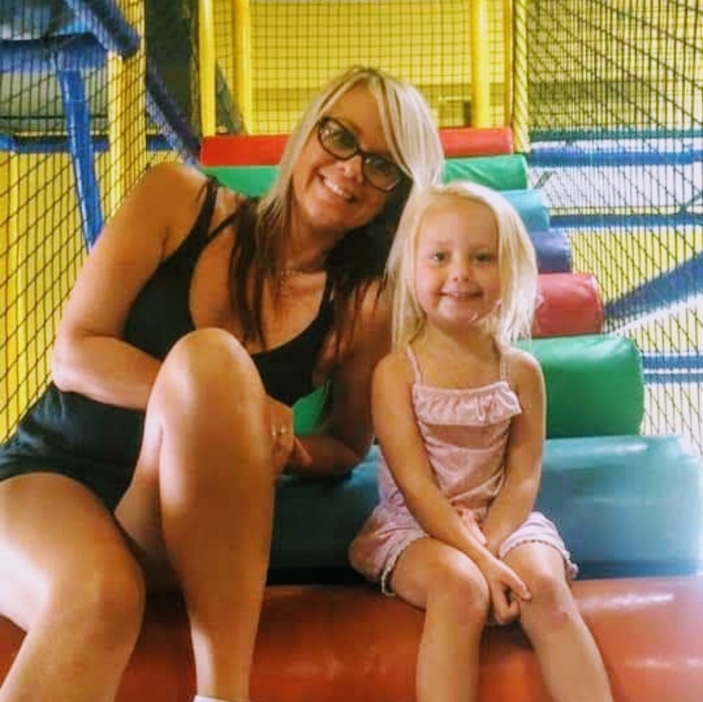 Meet your Posher, Tara